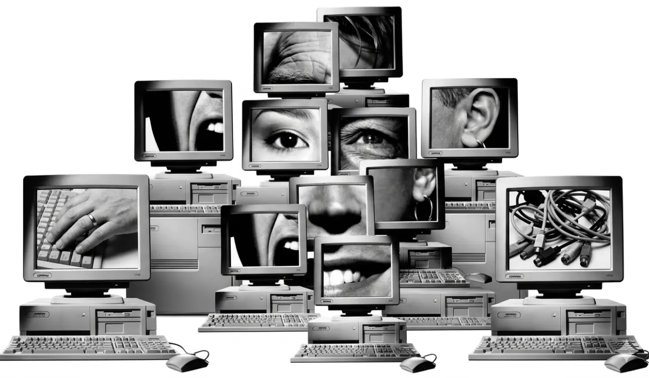 The First Impression Engine