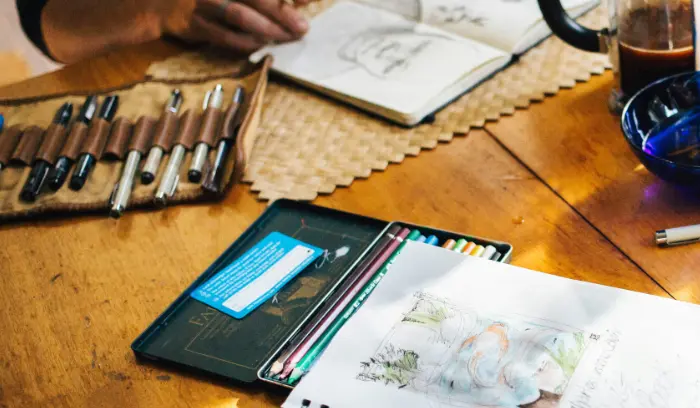 Scaling Your Original Vision