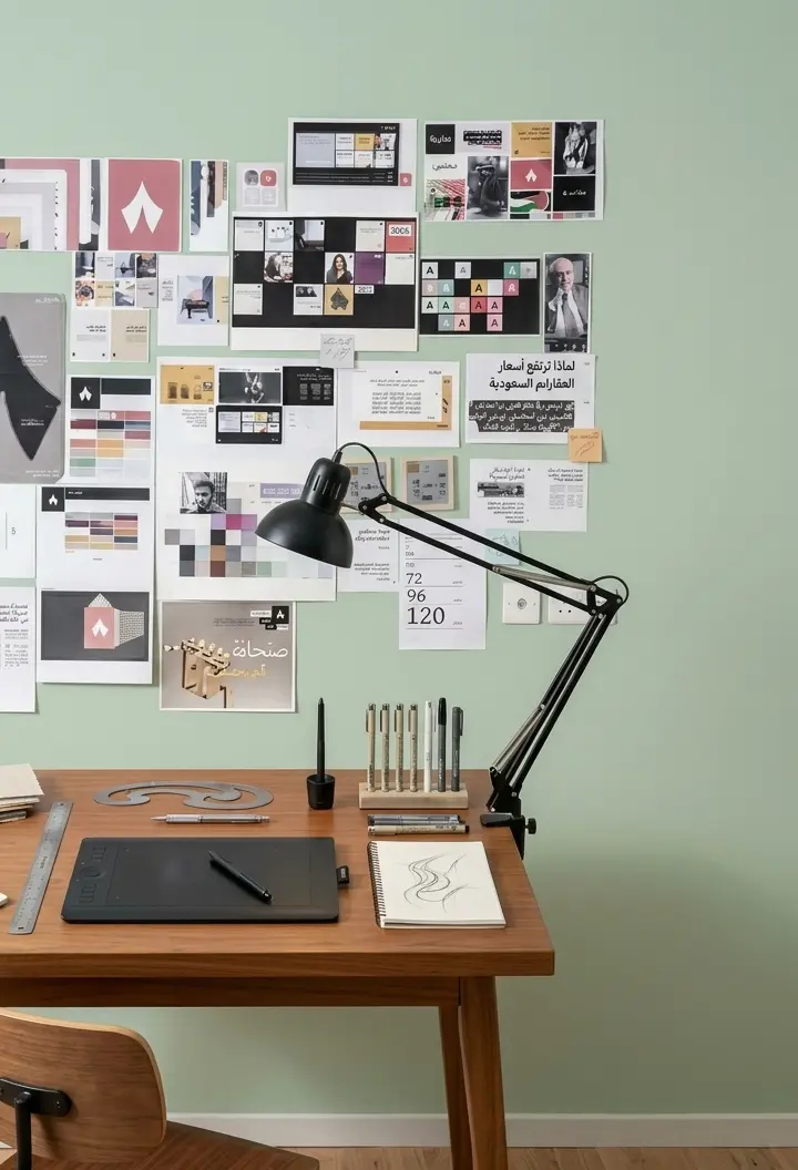 Nature Calls Digital Solutions Graphic Design