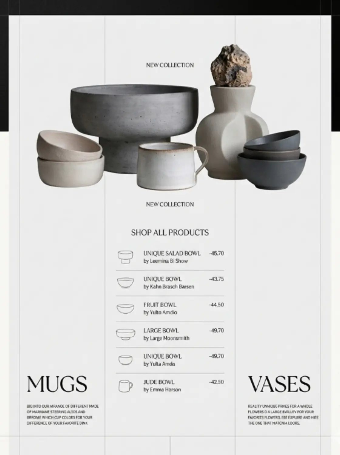 Semantic Code Structure