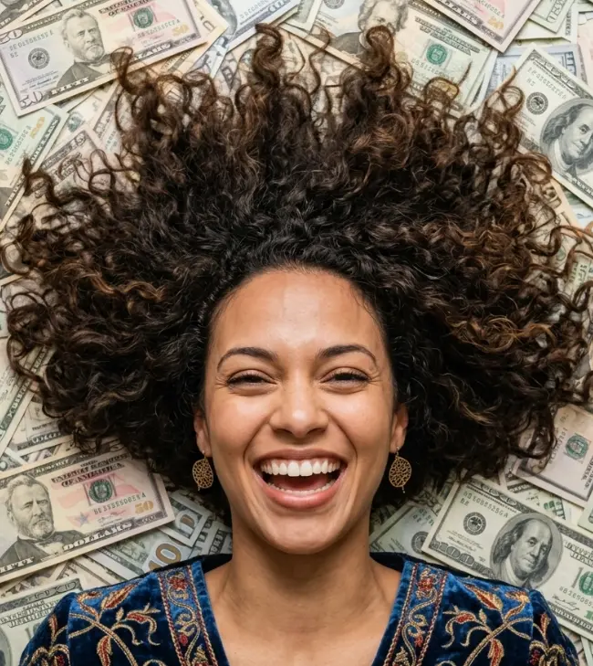 High-quality, original visuals NCDS