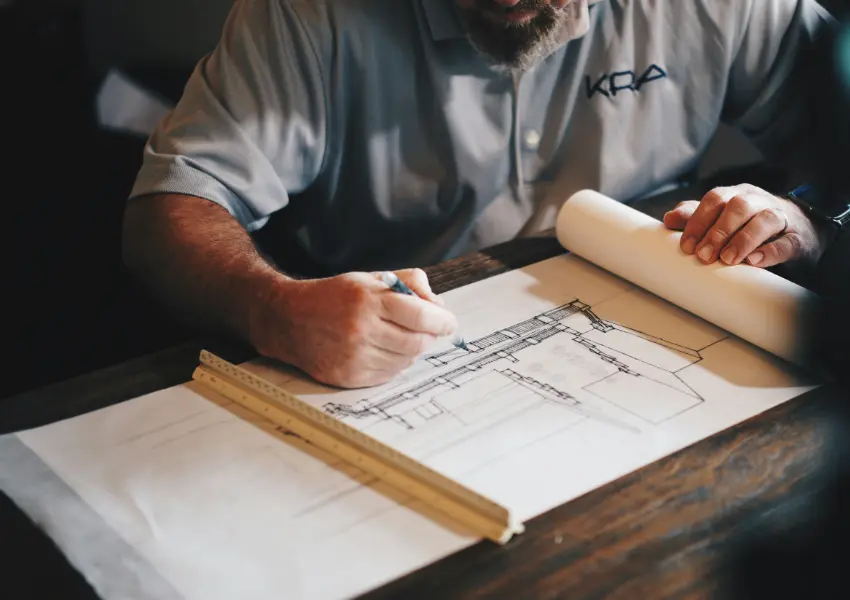 Built on a Foundation of Performance