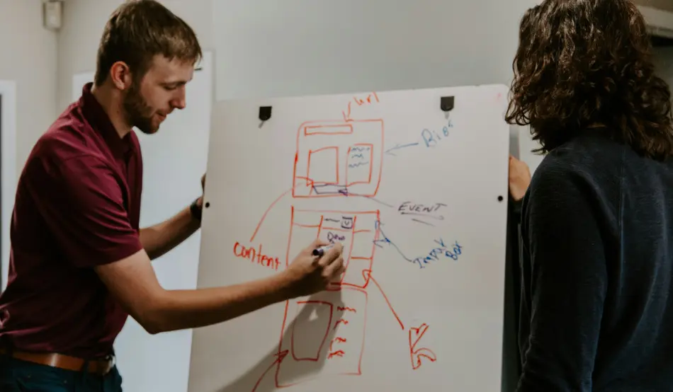 Strategic Development, Not Just Code