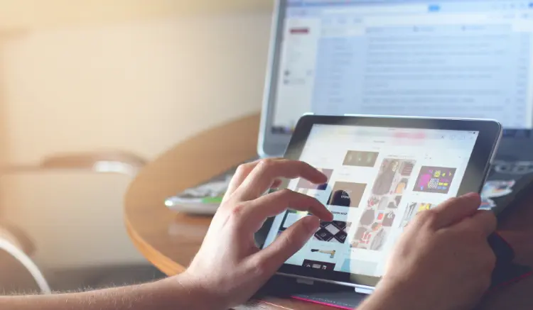 Enhancing the Total User Experience